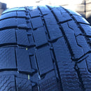 215/70R16 TOYO 2021年製 中古冬タイヤ 4本セット:22000円