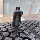 215/70R17.5 再生　イボ付　4本セット:36000円