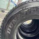 245/80R17.5 DUNLOP SP001 中古スタッドレス　6本セット:60000円