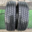 205/80R15 TOYO 中古スタッドレス　2本セット:10000円
