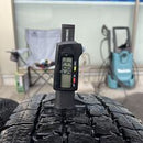205/80R15 TOYO 中古スタッドレス　2本セット:10000円