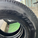 205/80R15 M935 中古スタッドレス　2本セット:9800円