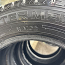 155/65R13 ダンロップ WM02 深溝 中古冬タイヤ ４本セット:12000円