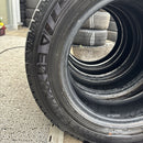 165/70R14 ダンロップ WM03 中古冬タイヤ ４本セット:14000円