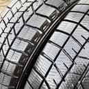 165/70R14 ダンロップ WM03 中古冬タイヤ ４本セット:14000円