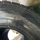 225/80R17.5 再生　中古スタッドレス　 6本セット:29500円