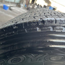 225/80R17.5 再生　中古スタッドレス　 6本セット:29500円