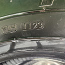 225/80R17.5 TOYO, M919 中古スタッドレス　激安美品　2023年製　6本セット:48,000円