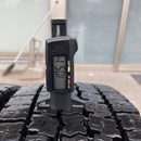 225/80R17.5 TOYO, M919 中古スタッドレス　激安美品　2023年製　6本セット:48,000円