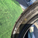 225/45R18 DUNLOP DZ102 2024年製　1本:8000円