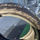 225/45R18 DUNLOP DZ102 2024年製　1本:8000円
