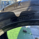 225/45R18 DUNLOP DZ102 2024年製　1本:8000円