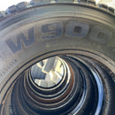 225/80R17.5 BRIDGESTONE, W900 激安美品　　6本セット:48,000円