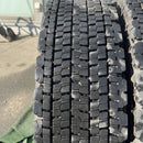 225/80R17.5 BRIDGESTONE, W900 激安美品　　6本セット:48,000円