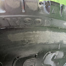 225/80R17.5 再生中古スタッドレス　W900 激安美品　　6本セット:30,000円