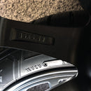 175/55R15 GOODYEAR ICENAVI8 新品スタッドレス　新品ホイール付　4本セット:90000円