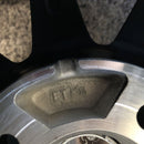 175/55R15 GOODYEAR ICENAVI8 新品スタッドレス　新品ホイール付　4本セット:90000円