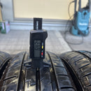 175/65R15 ピレリ　中古夏タイヤ　4本セット:20000円