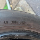 175/65R15 ピレリ　中古夏タイヤ　4本セット:20000円