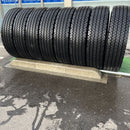 11R22.5 16PR YOKOHAMA, 905W 中古スタッドレス　激安美品　8本セット:182,000円