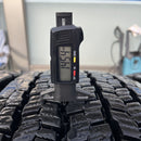 11R22.5 16PR YOKOHAMA, 905W 中古スタッドレス　激安美品　8本セット:182,000円