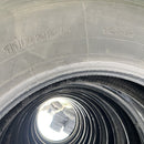 11R22.5 16PR YOKOHAMA, 903ZW 中古スタッドレス　激安美品　　8.本セット:178,000円