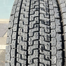 11R22.5 16PR YOKOHAMA, 903ZW 中古スタッドレス　激安美品　　8.本セット:178,000円