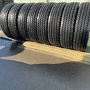 11R22.5 16PR YOKOHAMA, W905 中古スタッドレス　激安美品　　8本セット:180,000円