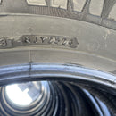 11R22.5 16PR YOKOHAMA, 905W 中古スタッドレス　激安美品　　8本セット:182,000円