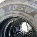 11R22.5 16PR YOKOHAMA, 905W 中古スタッドレス　激安美品　　8本セット:182,000円