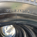 11R22.5 16PR YOKOHAMA, 905W 激安美品　　8本セット:184,000円