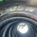 11R22.5 16PR YOKOHAMA, 905W 激安美品　　8本セット:184,000円