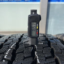 11R22.5 16PR YOKOHAMA, 905W 激安美品　　8本セット:184,000円