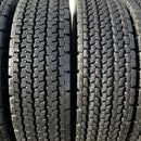 11R22.5 16PR YOKOHAMA, 905W 激安美品　　8本セット:184,000円