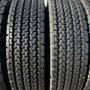 11R22.5 16PR YOKOHAMA, 905W 激安美品　　8本セット:184,000円