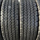 11R22.5 16PR YOKOHAMA, 905W 激安美品　　8本セット:184,000円