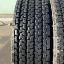 11R22.5 16PR YOKOHAMA, 905W 激安美品　　8本セット:184,000円