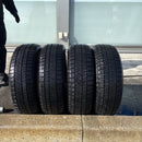 185/60R15 TOYO GIZ2 中古スタッドレスタイヤ4本セット:20000円