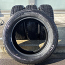 185/60R15 TOYO GIZ2 中古スタッドレスタイヤ4本セット:20000円
