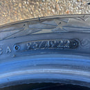 185/60R15 TOYO GIZ2 中古スタッドレスタイヤ4本セット:20000円