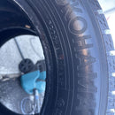 185/65R14 ヨコハマ IG60 中古冬タイヤ 2本セット:9000円