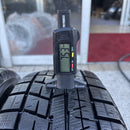 185/65R14 ヨコハマ IG60 中古冬タイヤ 2本セット:9000円