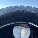 165/55R15 ブリヂストン VRX 中古冬タイヤ 4本セット:12000円