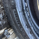 165/55R15 ブリヂストン VRX 中古冬タイヤ 4本セット:12000円