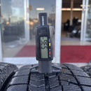 165/55R15 ブリヂストン VRX 中古冬タイヤ 4本セット:12000円