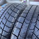 165/55R15 ブリヂストン VRX 中古冬タイヤ 4本セット:12000円