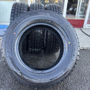 185/70R14 DUNLOP WM02 深溝 中古冬タイヤ 4本セット:14000円