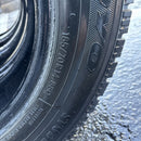 185/70R14 TOYO GARIT GIZ 美品 中古冬タイヤ ４本セット:14000円