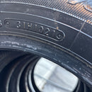 185/70R14 TOYO GARIT GIZ 美品 中古冬タイヤ ４本セット:14000円