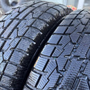 185/70R14 TOYO GARIT GIZ 美品 中古冬タイヤ ４本セット:14000円